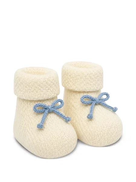 Kapcie dziecięce Bébé Di Almy
