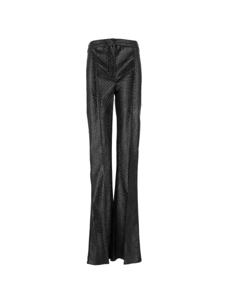 Pantaloni Elisabetta Franchi negru