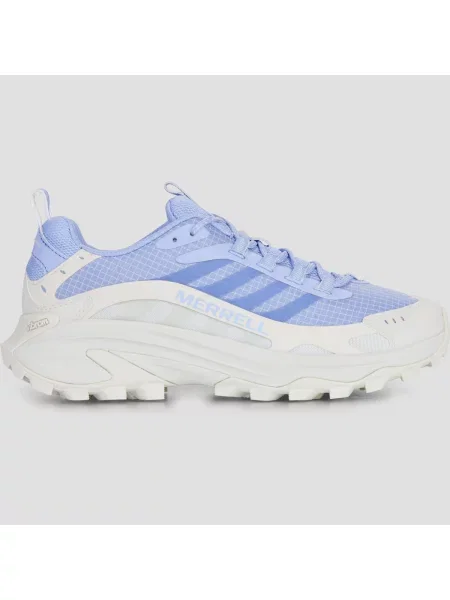 Sneakerși Merrell violet