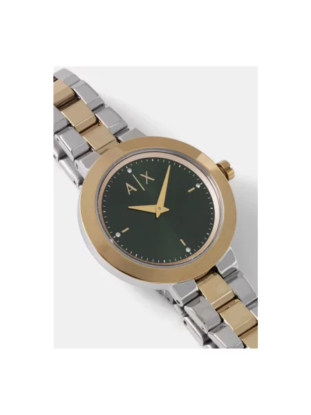 Armani Exchange zegarek