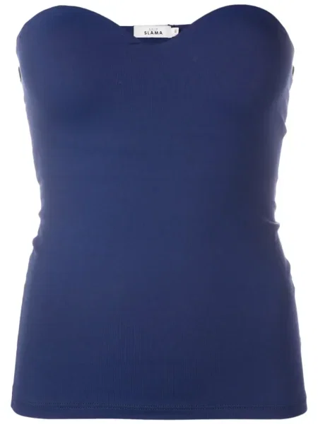 Top Amir Slama albastru