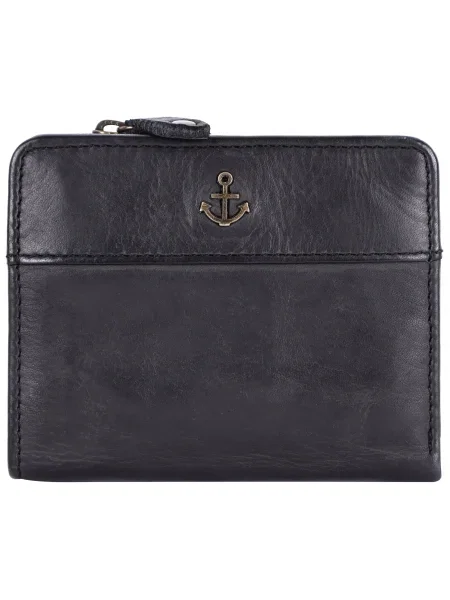 Harbour Portofel negru