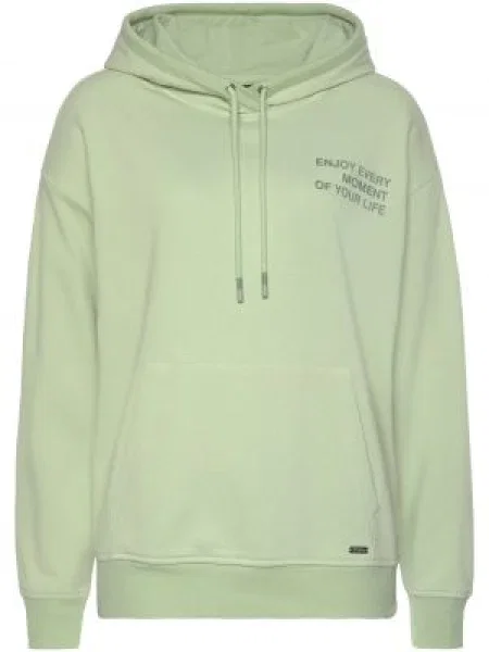 Palton Buffalo verde