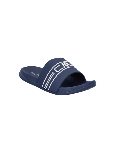 Pantofi Cmp albastru