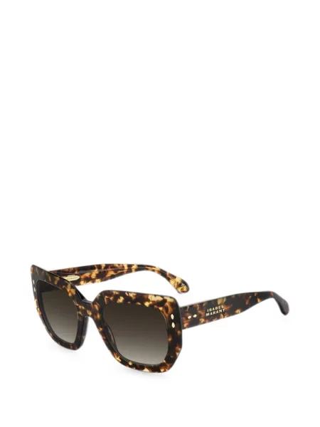 Ochelari de soare Isabel Marant Eyewear maro