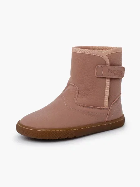 Pisamonas Kozačky pink