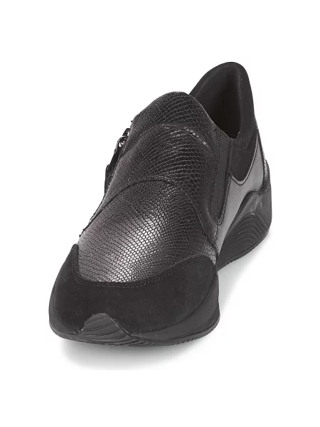 Pantofi Geox negru