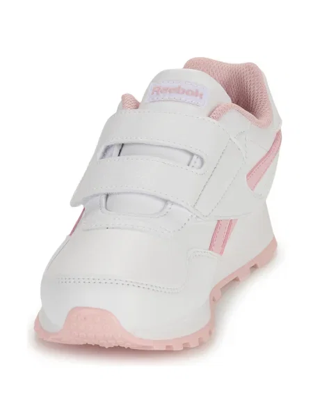 Pantofi copii Reebok Classic alb