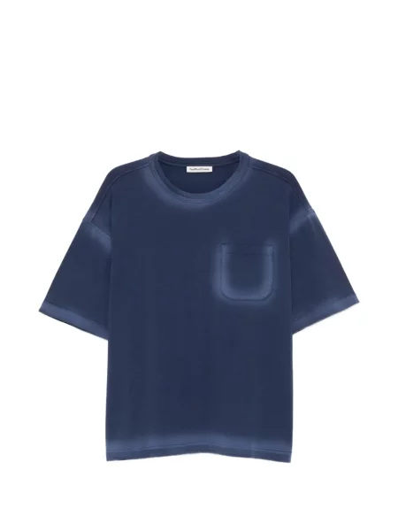Tricou Ymc albastru
