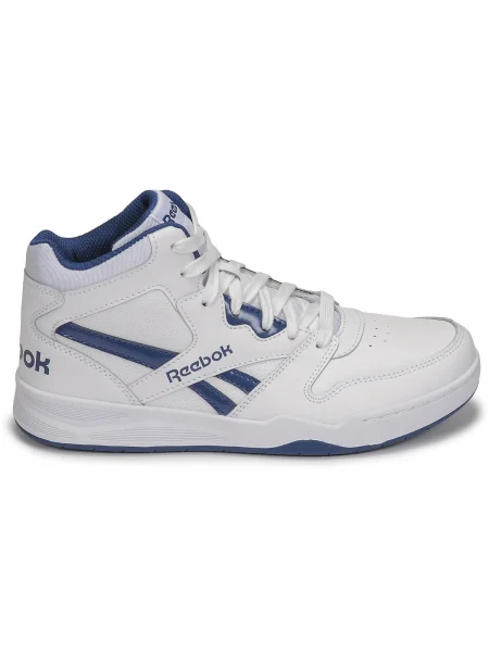 Gyerek félcipő Reebok Classic fehér
