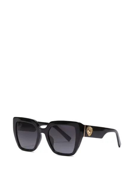 Saulės akiniai Dolce & Gabbana Eyewear juoda