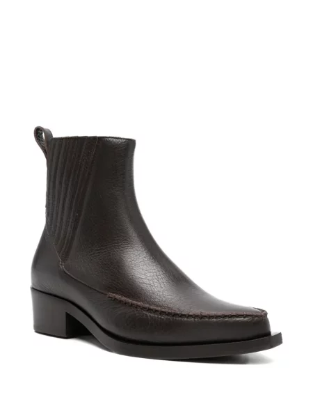 Botine chelsea Nullus maro