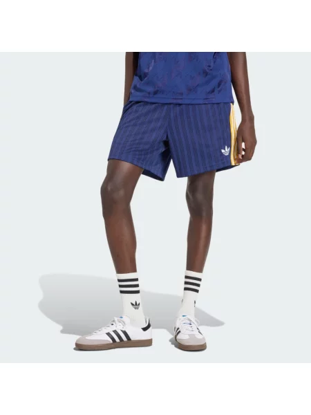 Šortky Real Madrid Originals modré