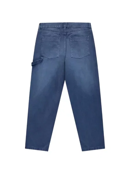 Pantaloni Arte Antwerp albastru