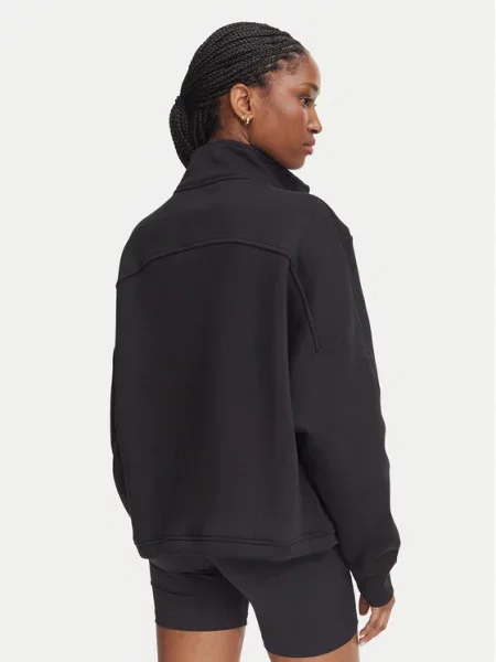 Under Armour Jopa Unstoppable črna