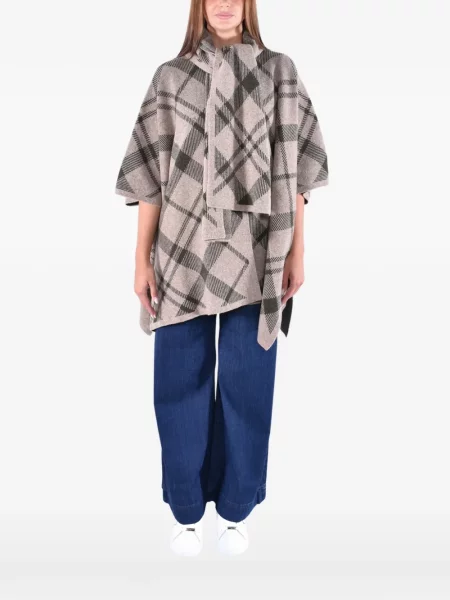 Pletená bunda Barbour