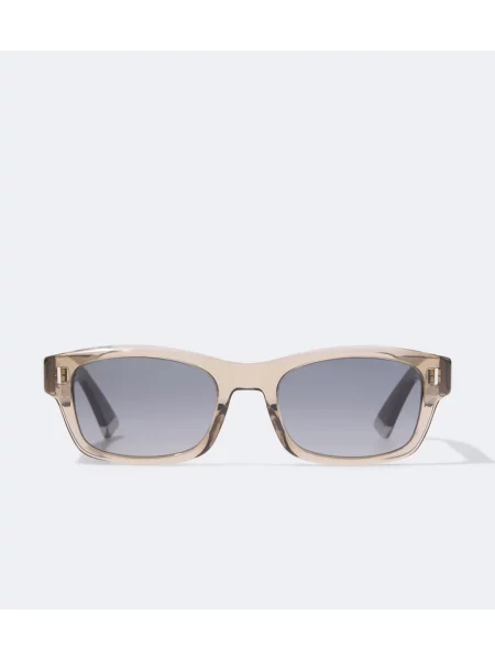 Ochelari de soare Dior Eyewear maro