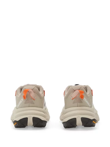 Μπλούζα Adidas με αυτόγραφο ζακάρ κίτρινο