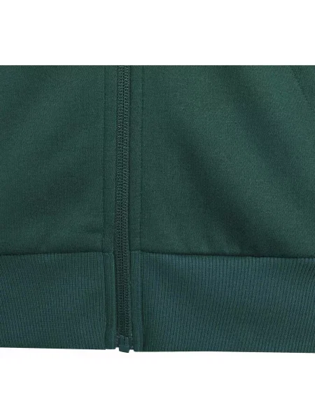 Mikina Adidas zelená