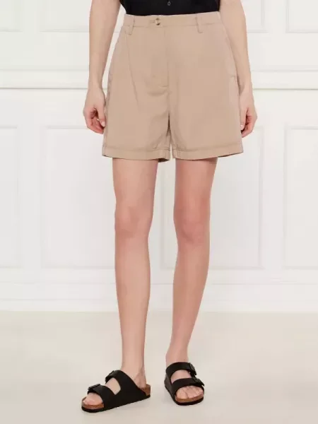 Tommy Hilfiger Pantaloni scurți bej