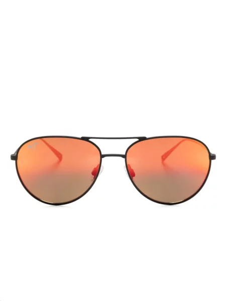 Ochelari de soare Maui Jim negru