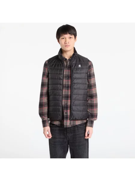 Telovnik Horsefeathers črna