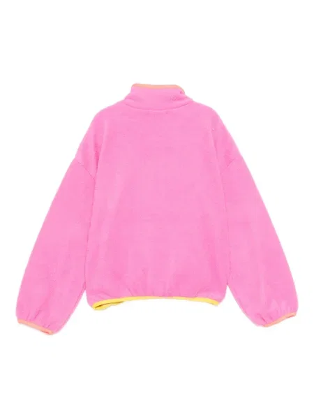 Top dziecięcy Billieblush różowy