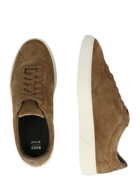 Sneakers BOSS Kieran bej