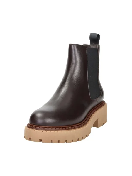 Pantofi Frau maro