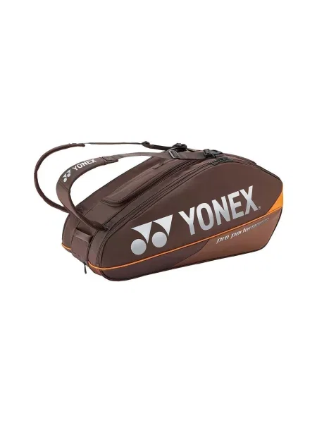 Kabelka Yonex oranžová