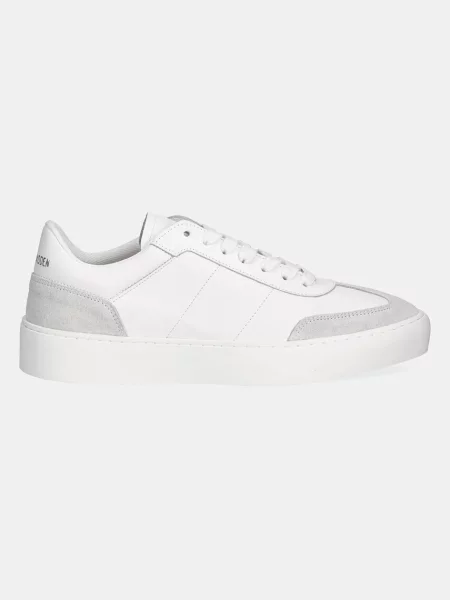 Steve Madden sneakersy Lyonell szary