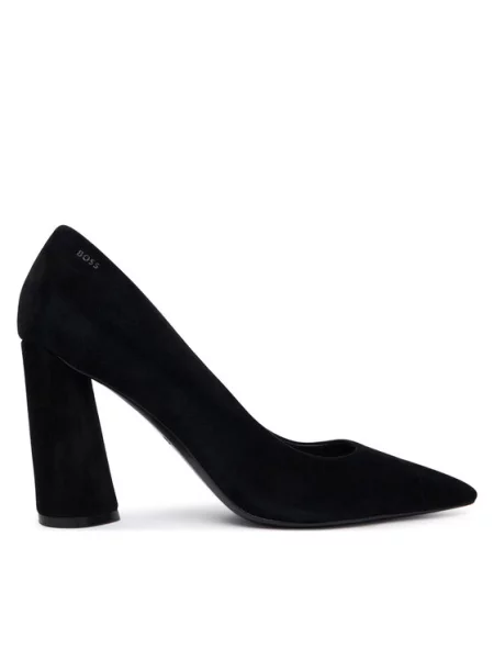 Salonarji BOSS Gracey črna