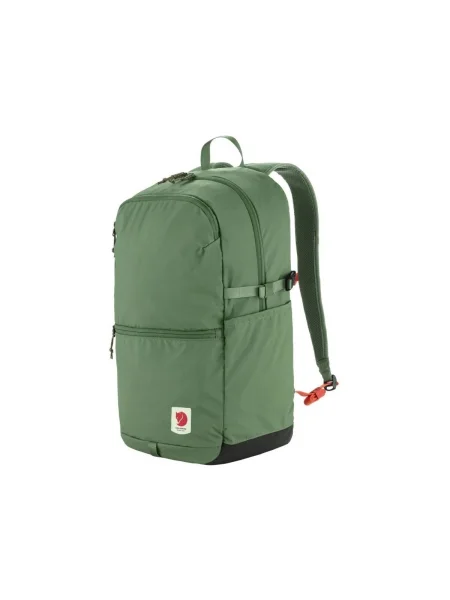 Rucsac Fjallraven verde