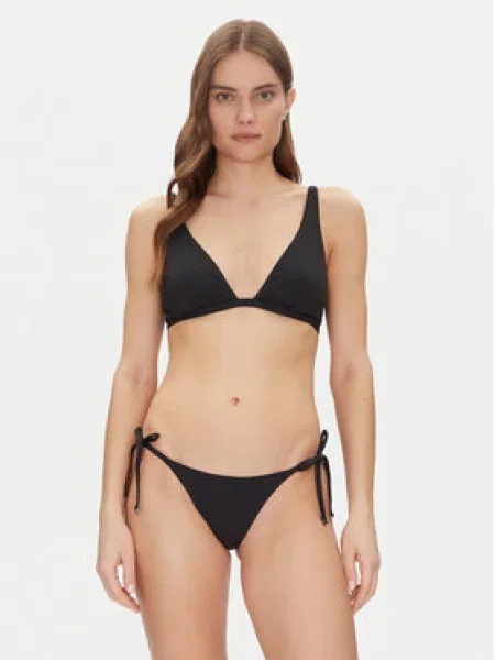 Plavky Calvin Klein Swimwear černé