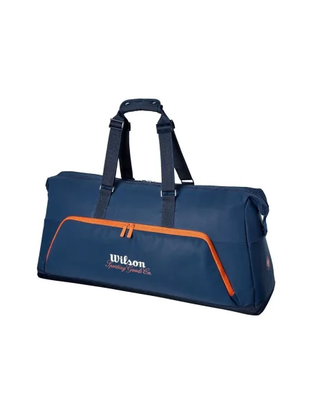 Taška Wilson oranžová