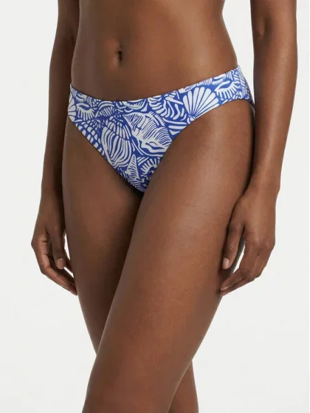 Plavky Seafolly modré