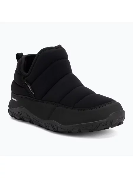 Gyerek barefoot cipők KADVA TERRAFREE JR Black. Méret: 31 fekete