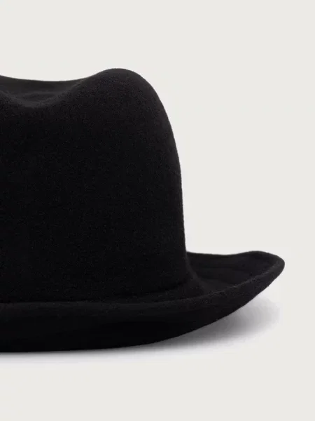Шерстяная шляпа Kangol