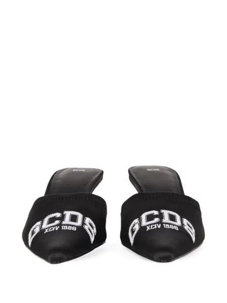 Mules Gcds με αυτόγραφο μαύρο