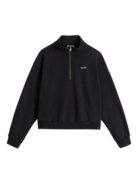 Hanorac Woolrich negru