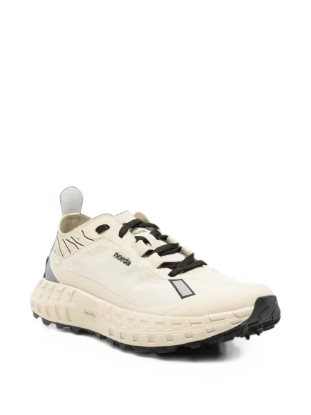 Sneakerși Norda cu imagine