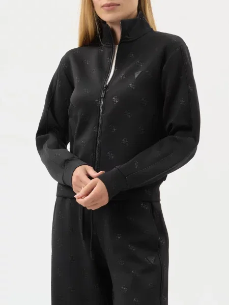 Свитер Guess черный