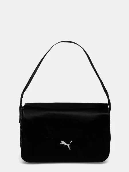 Чанта Puma черно