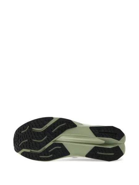 Δερμάτινα sneakers New Balance FuelCell με σχέδιο μπλε