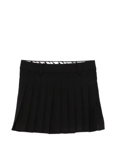 Fusta mini Wrstbhvr negru