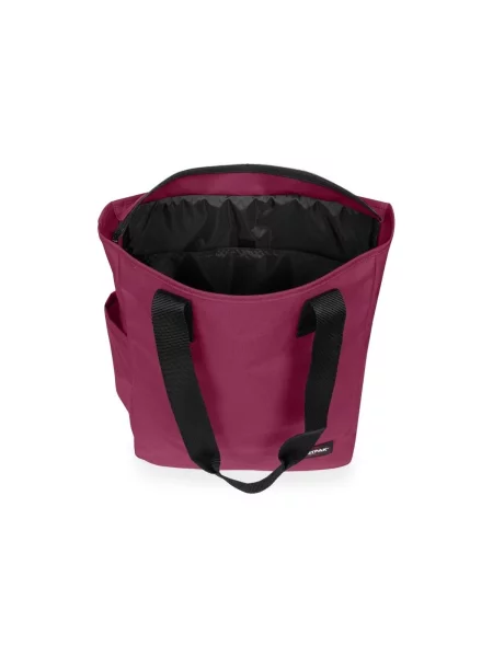 Kabelka Eastpak růžová