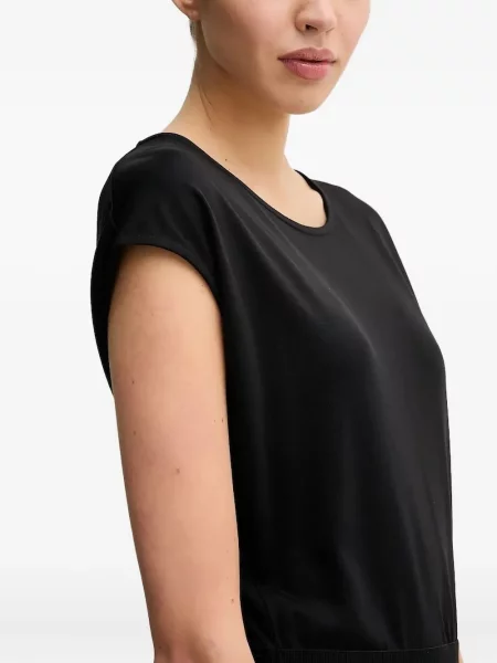 Rochie Marc O'polo plisată de costum negru