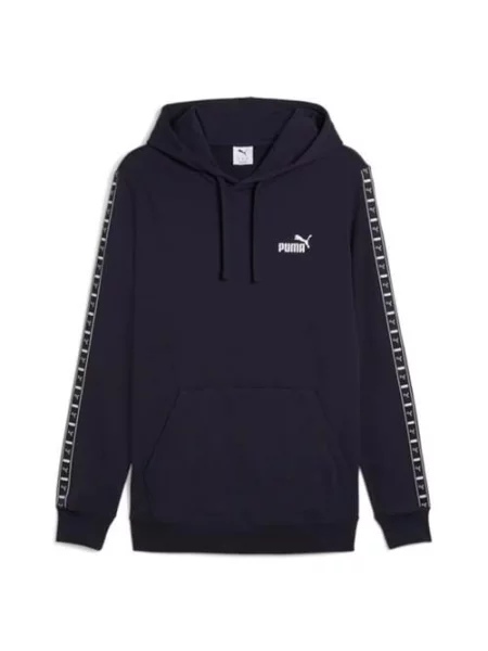 Bluza sportowa Puma niebieska