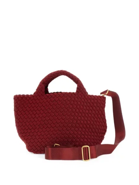 Geantă shopper Naghedi roșu