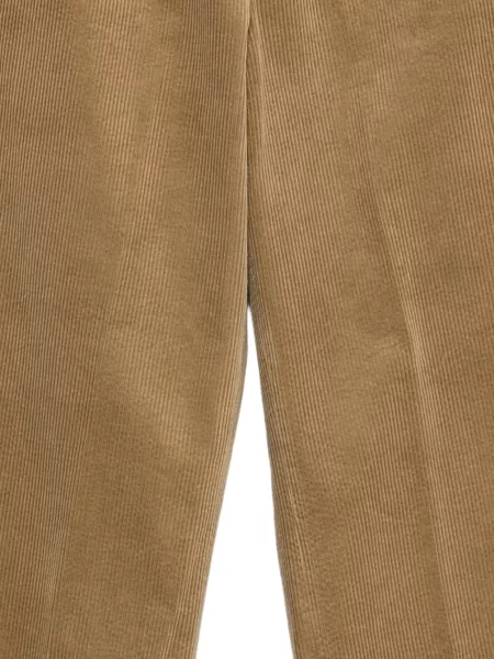 Pantaloni Aspesi de catifea cord